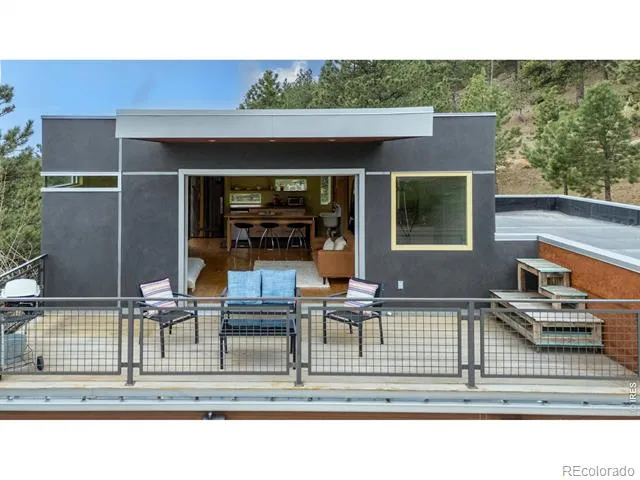 1440 Reed Ranch Road Boulder, CO 80302