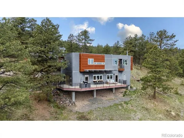 1440 Reed Ranch Road Boulder, CO 80302