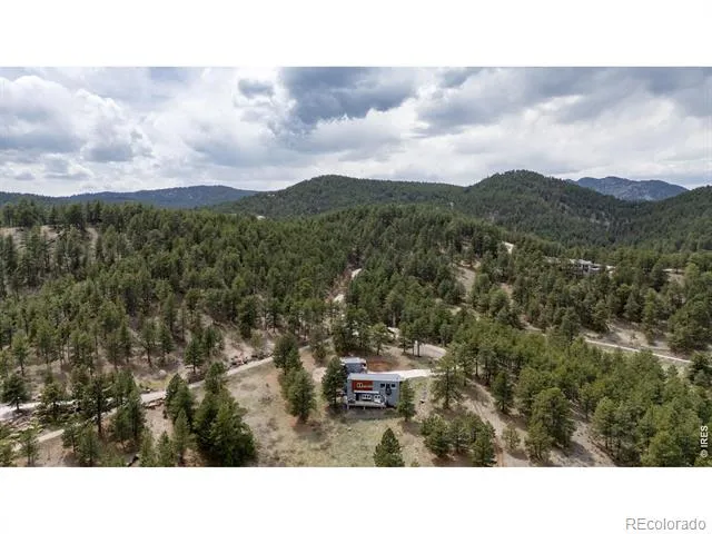 1440 Reed Ranch Road Boulder, CO 80302