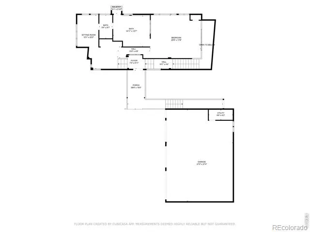 1440 Reed Ranch Road Boulder, CO 80302
