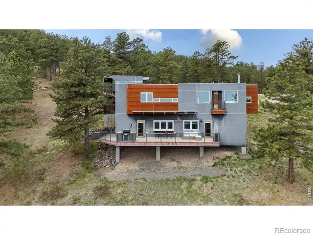 1440 Reed Ranch Road Boulder, CO 80302