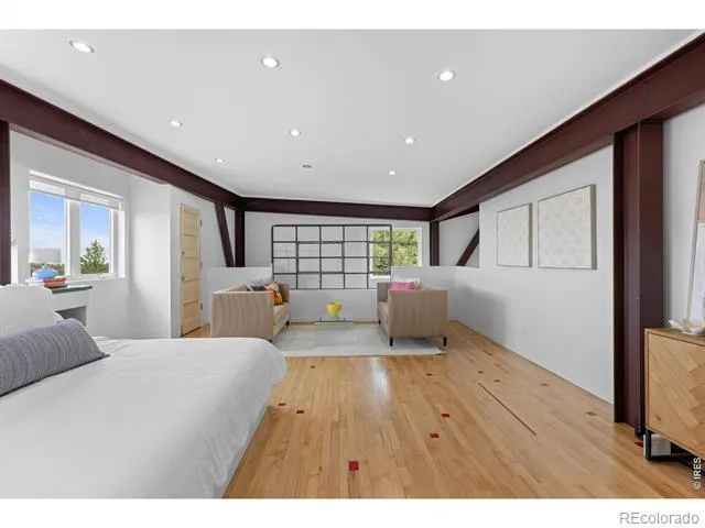 1440 Reed Ranch Road Boulder, CO 80302
