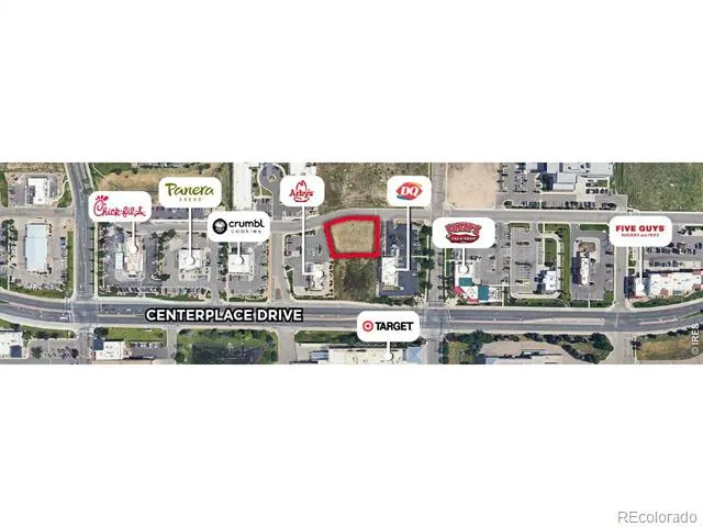 4409 Centerplace Drive Greeley, CO 80634
