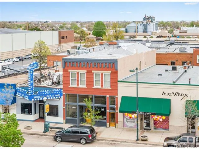 922 8th Avenue Greeley, CO 80631