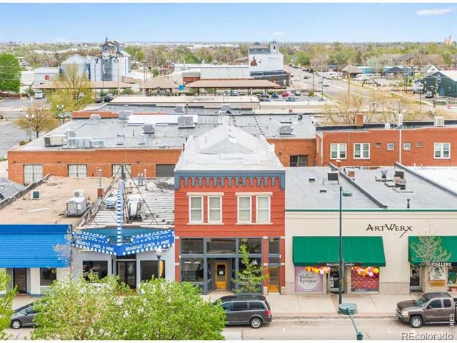 922 8th Avenue Greeley, CO 80631