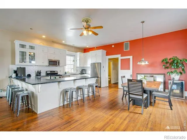922 8th Avenue Greeley, CO 80631