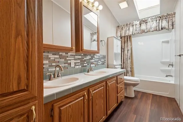 1801 W 92nd Avenue Federal Heights, CO 80260