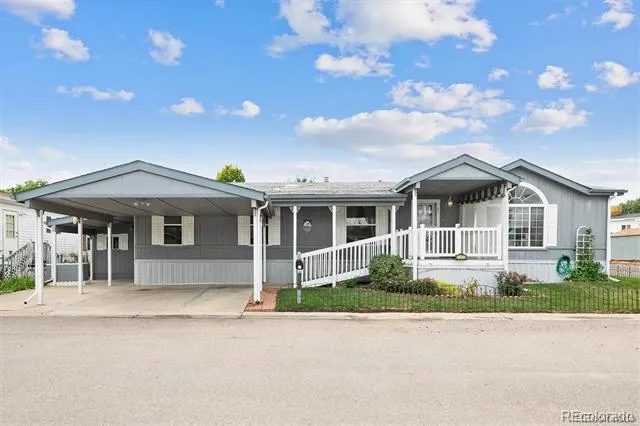 1801 W 92nd Avenue Federal Heights, CO 80260