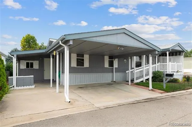 1801 W 92nd Avenue Federal Heights, CO 80260
