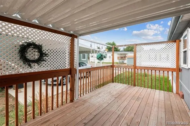 1801 W 92nd Avenue Federal Heights, CO 80260