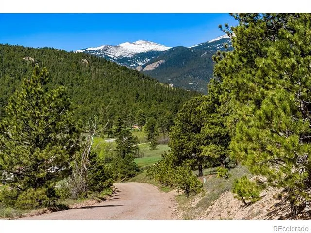 223 Taylor Road Lyons, CO 80540