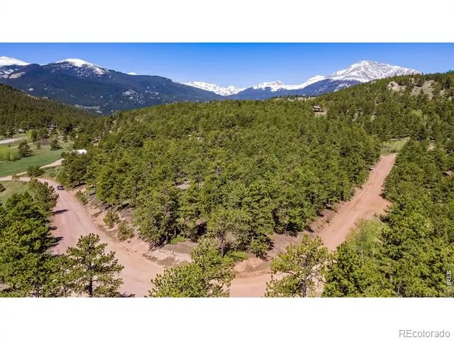 223 Taylor Road Lyons, CO 80540