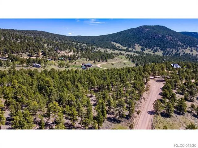 223 Taylor Road Lyons, CO 80540