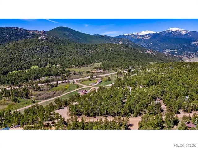 223 Taylor Road Lyons, CO 80540