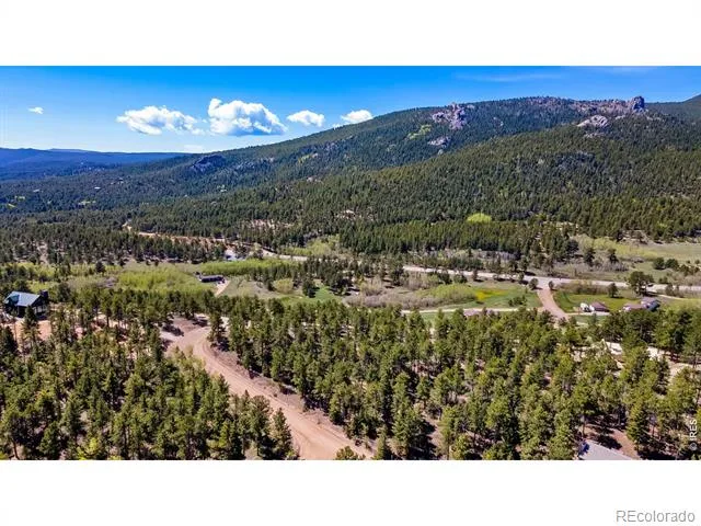 223 Taylor Road Lyons, CO 80540