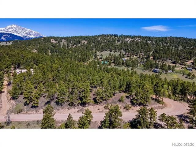 223 Taylor Road Lyons, CO 80540