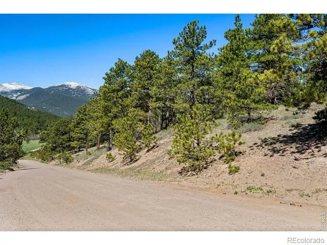 223 Taylor Road Lyons, CO 80540
