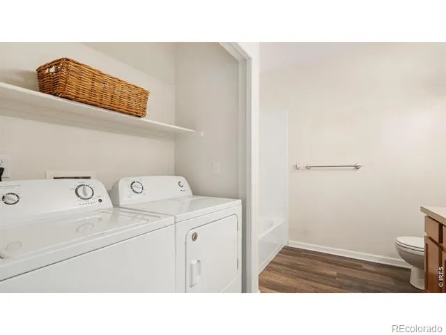 4655 Hahns Peak Drive #101 Loveland, CO 80538