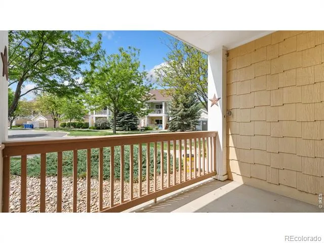 4655 Hahns Peak Drive #101 Loveland, CO 80538