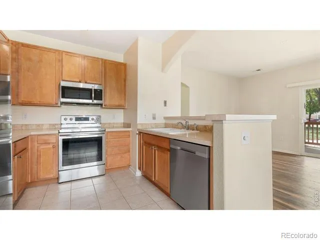 4655 Hahns Peak Drive #101 Loveland, CO 80538