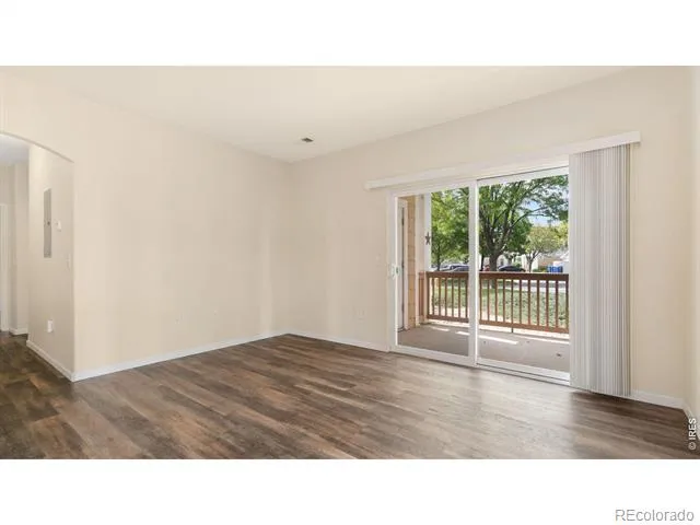 4655 Hahns Peak Drive #101 Loveland, CO 80538