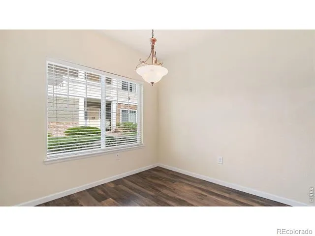 4655 Hahns Peak Drive #101 Loveland, CO 80538