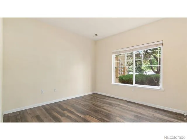 4655 Hahns Peak Drive #101 Loveland, CO 80538