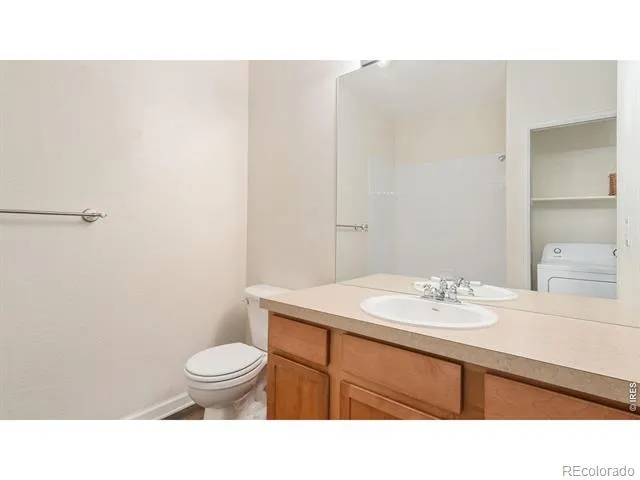 4655 Hahns Peak Drive #101 Loveland, CO 80538