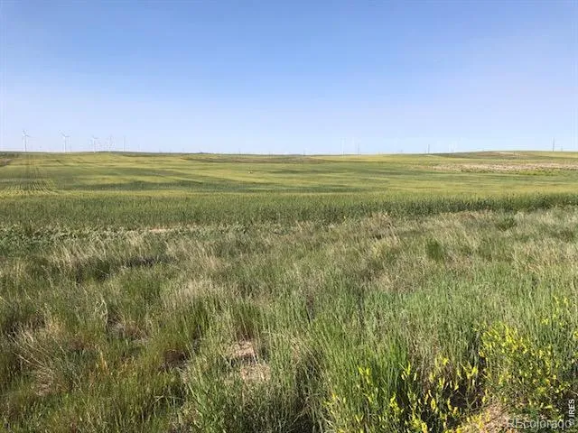 0 CR 70 Briggsdale, CO 80611