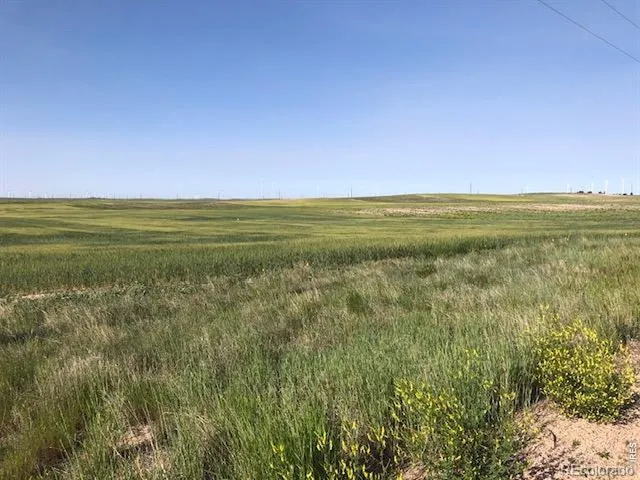 0 CR 70 Briggsdale, CO 80611