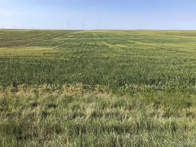 0 CR 70 Briggsdale, CO 80611