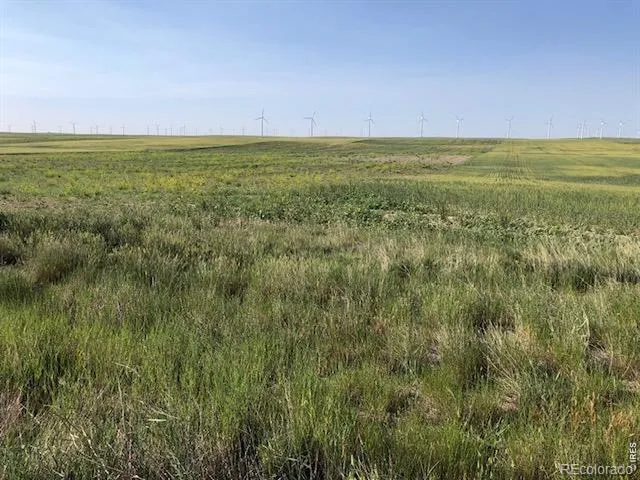 0 CR 70 Briggsdale, CO 80611
