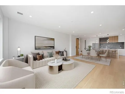 205 E 6th Street #400