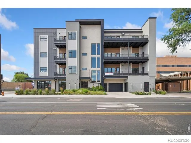 205 E 6th Street #400 Loveland, CO 80537