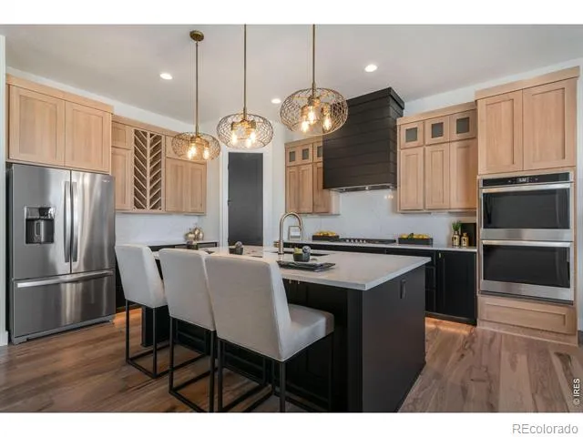 3631 Buchanan Court Aurora, CO 80019
