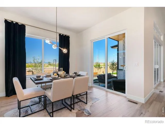 3631 Buchanan Court Aurora, CO 80019