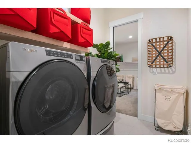 3631 Buchanan Court Aurora, CO 80019