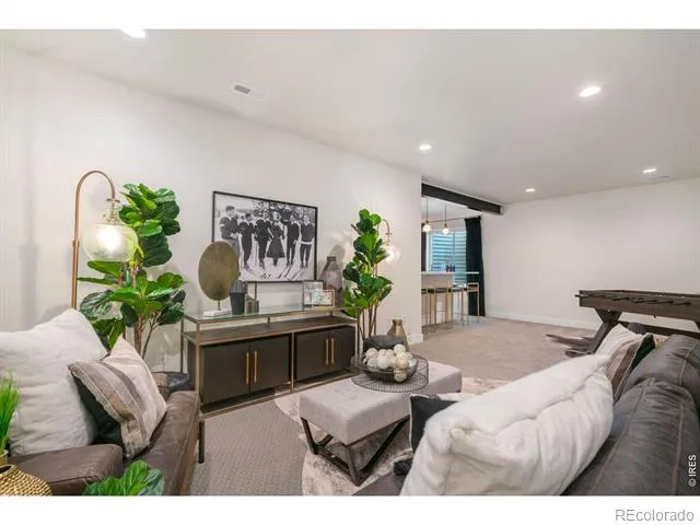 3631 Buchanan Court Aurora, CO 80019