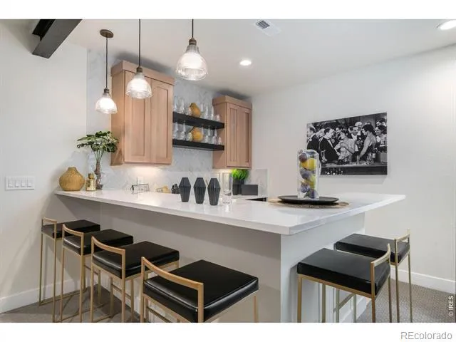 3631 Buchanan Court Aurora, CO 80019