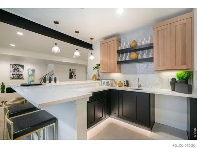 3631 Buchanan Court Aurora, CO 80019