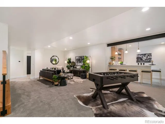 3631 Buchanan Court Aurora, CO 80019