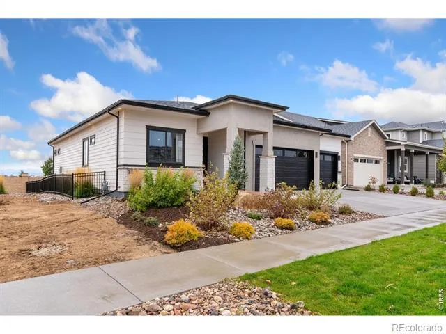 3631 Buchanan Court Aurora, CO 80019