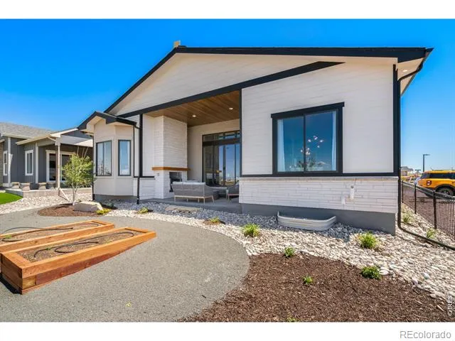 3631 Buchanan Court Aurora, CO 80019