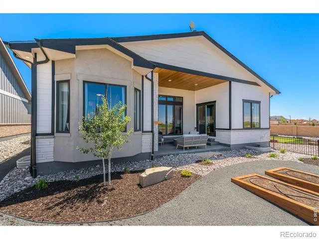 3631 Buchanan Court Aurora, CO 80019
