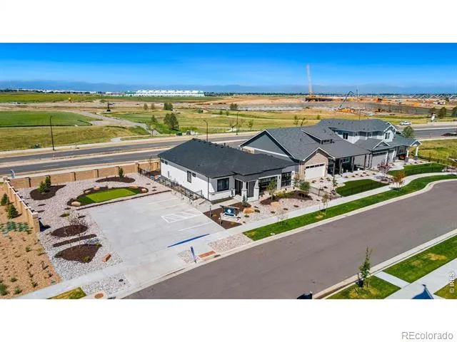 3631 Buchanan Court Aurora, CO 80019