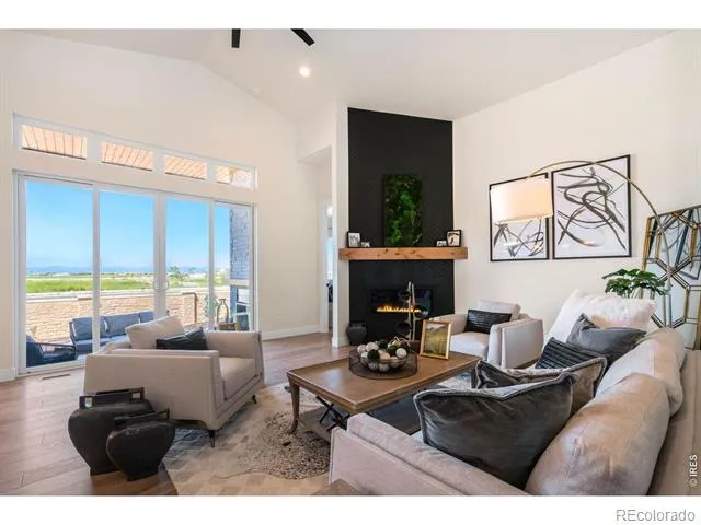 3631 Buchanan Court Aurora, CO 80019
