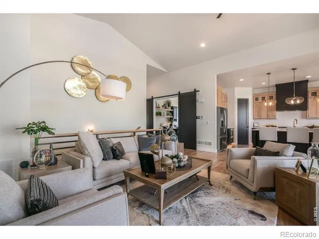 3631 Buchanan Court Aurora, CO 80019