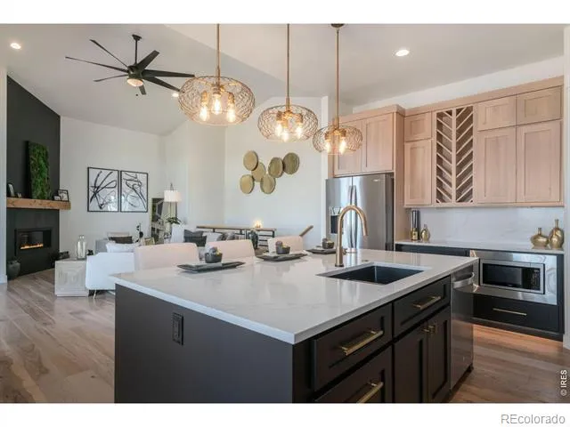 3631 Buchanan Court Aurora, CO 80019