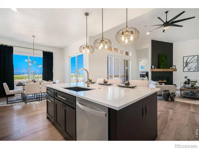3631 Buchanan Court Aurora, CO 80019