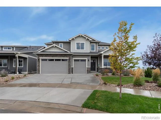 3691 Buchanan Court Aurora, CO 80019